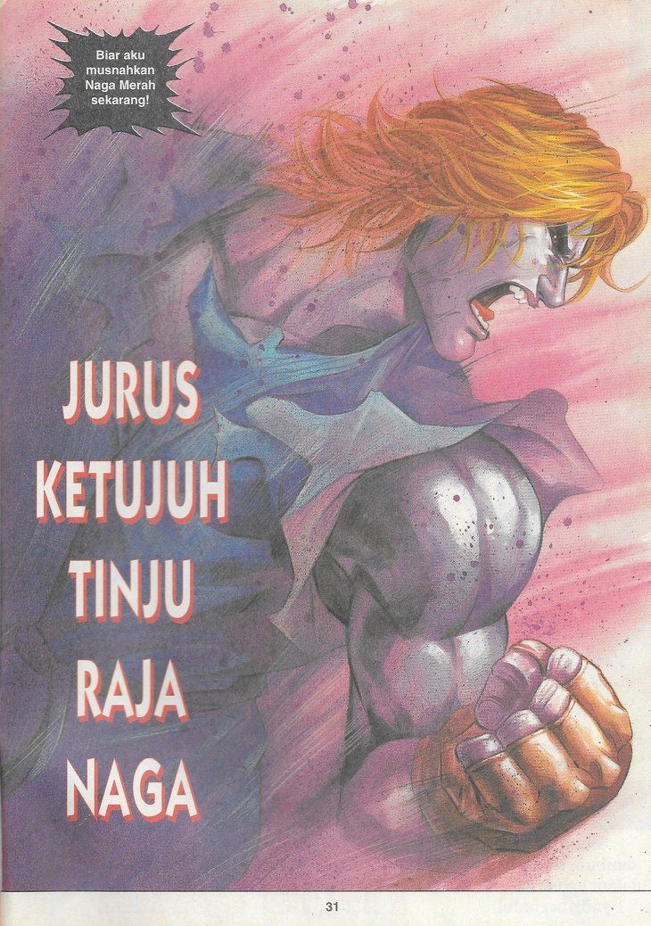 Juara Jalanan 1: Chapter 090 - Page 29