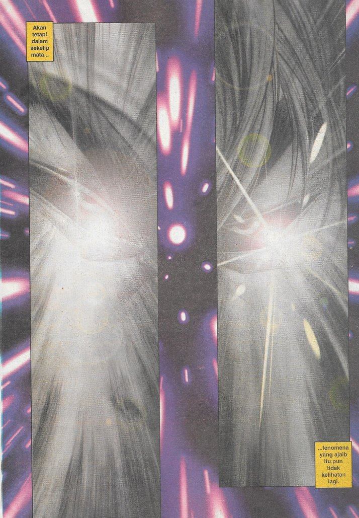 Juara Jalanan 1: Chapter 091 - Page 13