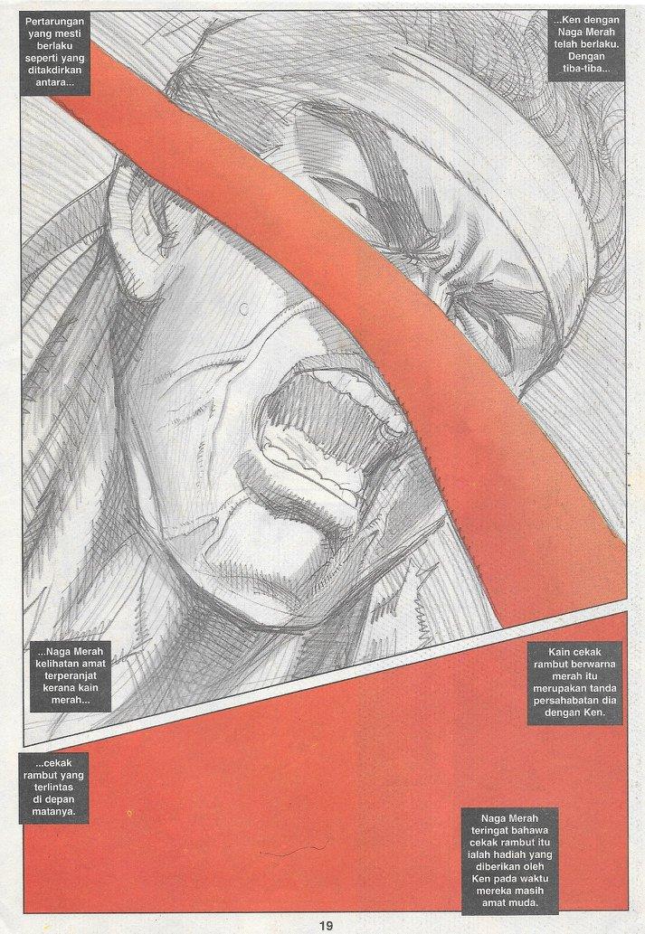 Juara Jalanan 1: Chapter 091 - Page 17