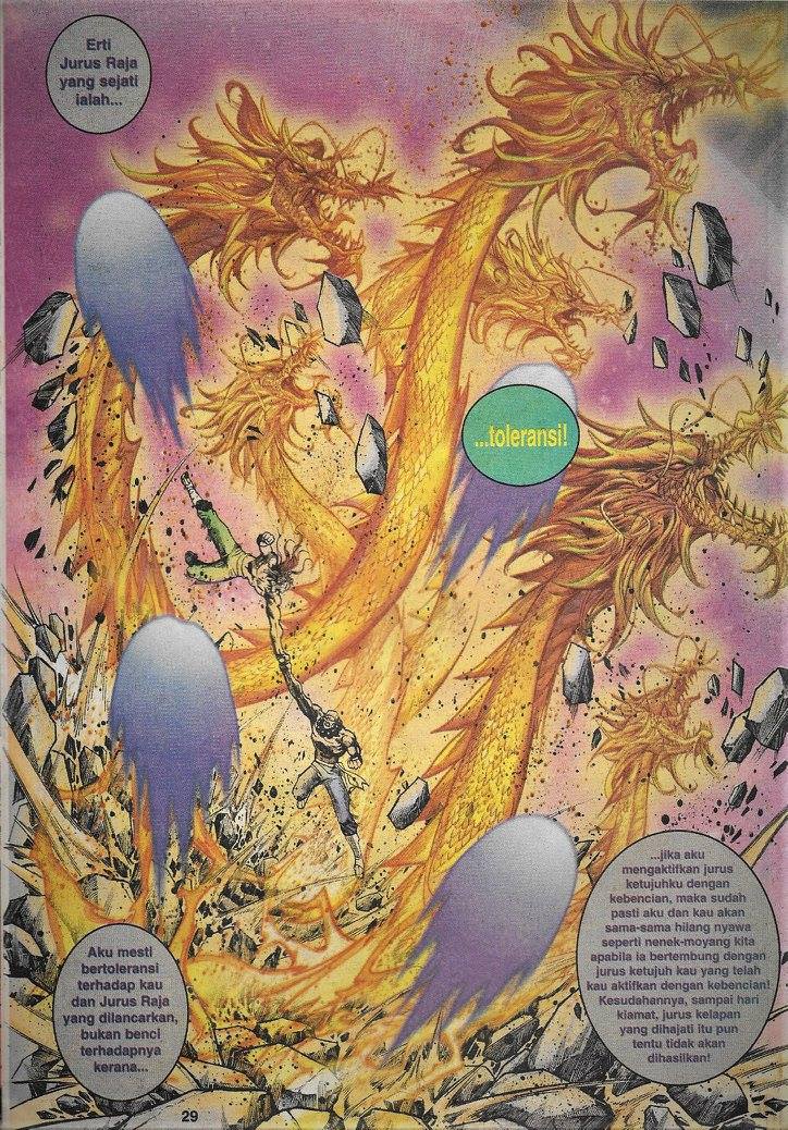 Juara Jalanan 1: Chapter 091 - Page 26