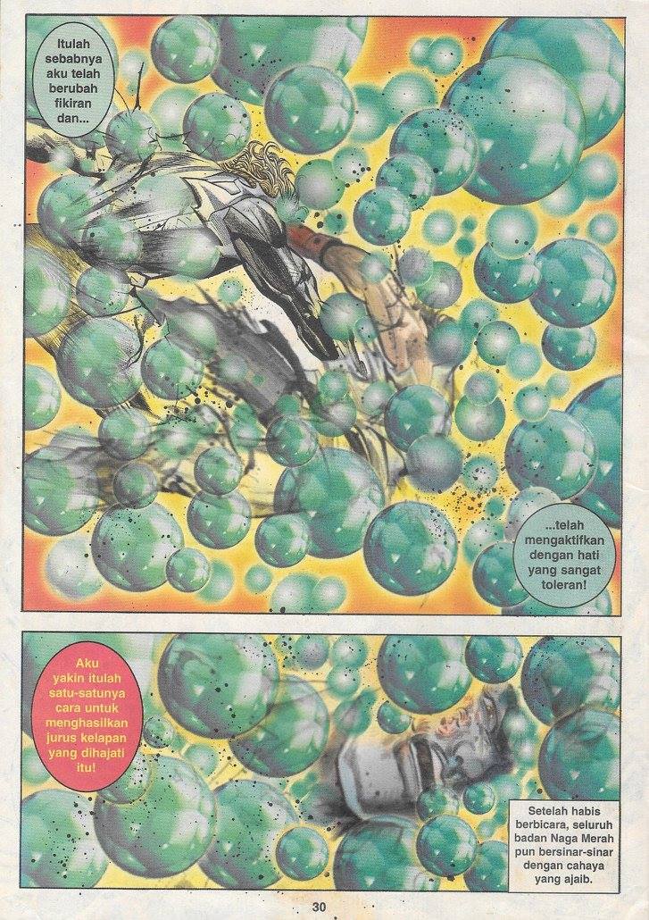 Juara Jalanan 1: Chapter 091 - Page 27