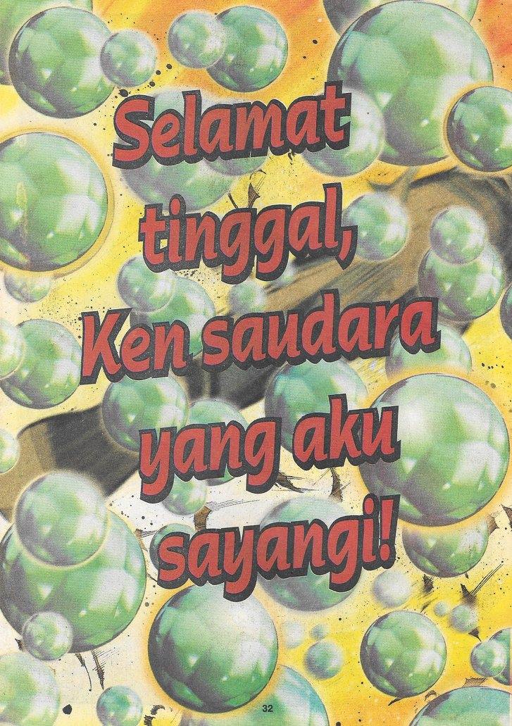 Juara Jalanan 1: Chapter 091 - Page 29