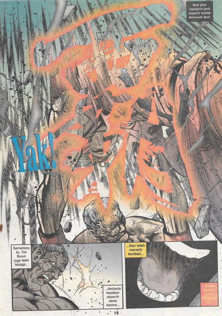 Juara Jalanan 1: Chapter 092 - Page 17