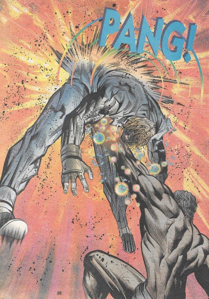 Juara Jalanan 1: Chapter 092 - Page 23