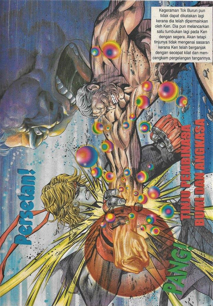 Juara Jalanan 1: Chapter 095 - Page 7