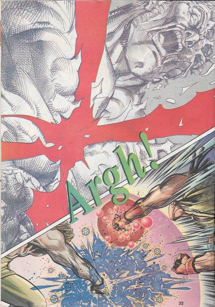 Juara Jalanan 1: Chapter 095 - Page 19