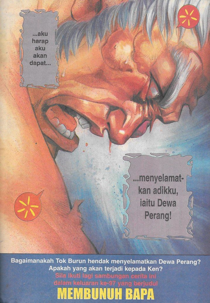 Juara Jalanan 1: Chapter 096 - Page 29