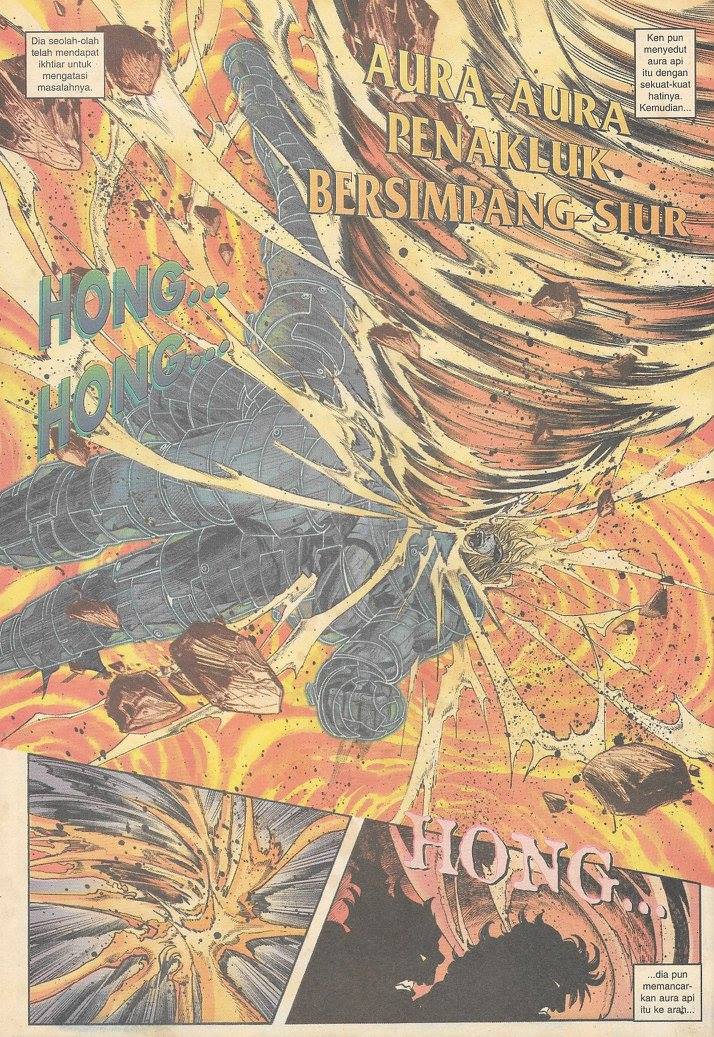 Juara Jalanan 1: Chapter 112 - Page 20