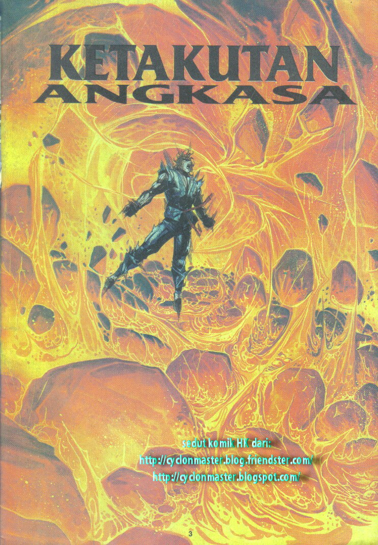 Juara Jalanan 1: Chapter 115 - Page 3