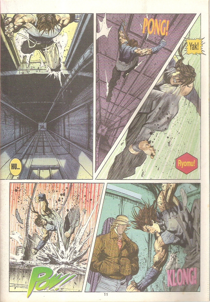 Juara Jalanan 2: Chapter 004 - Page 10