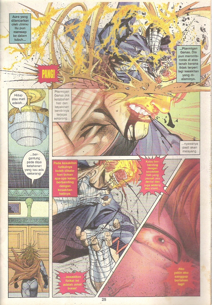 Juara Jalanan 2: Chapter 004 - Page 24