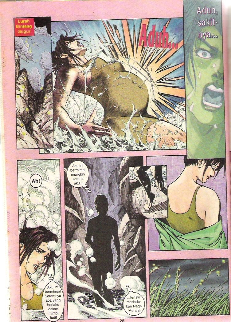 Juara Jalanan 2: Chapter 007 - Page 28