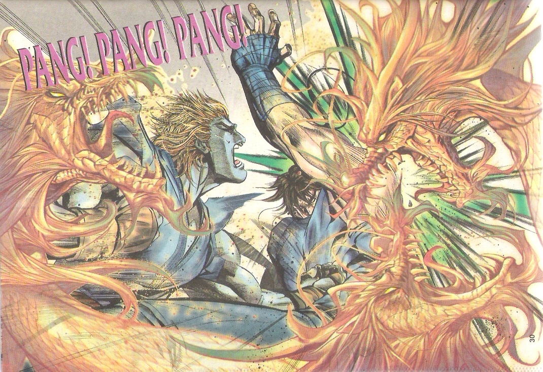 Juara Jalanan 2: Chapter 008 - Page 29