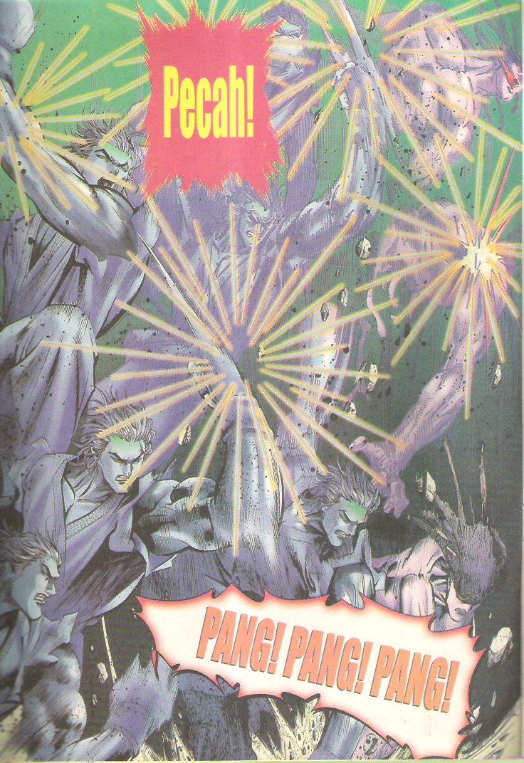 Juara Jalanan 2: Chapter 022 - Page 12