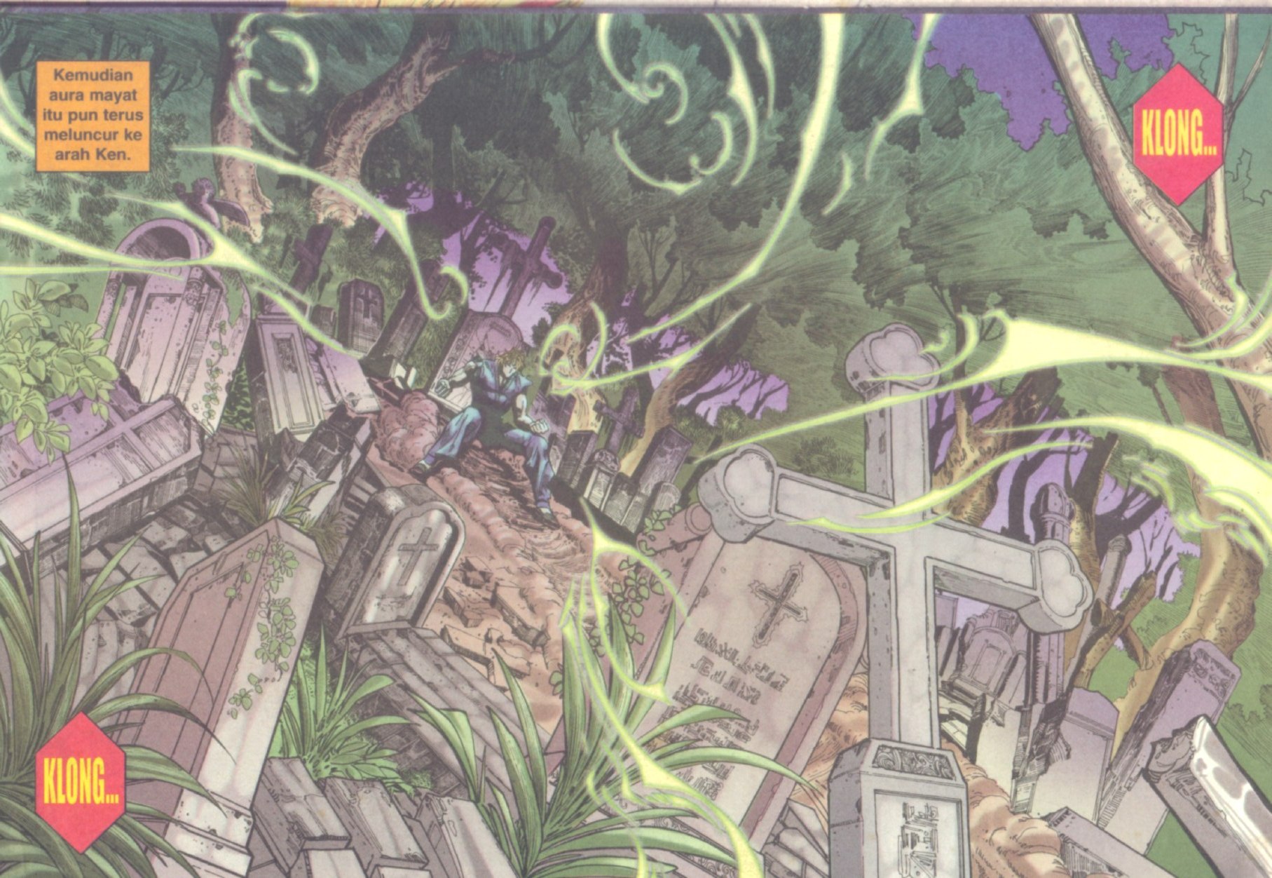 Juara Jalanan 2: Chapter 026 - Page 15