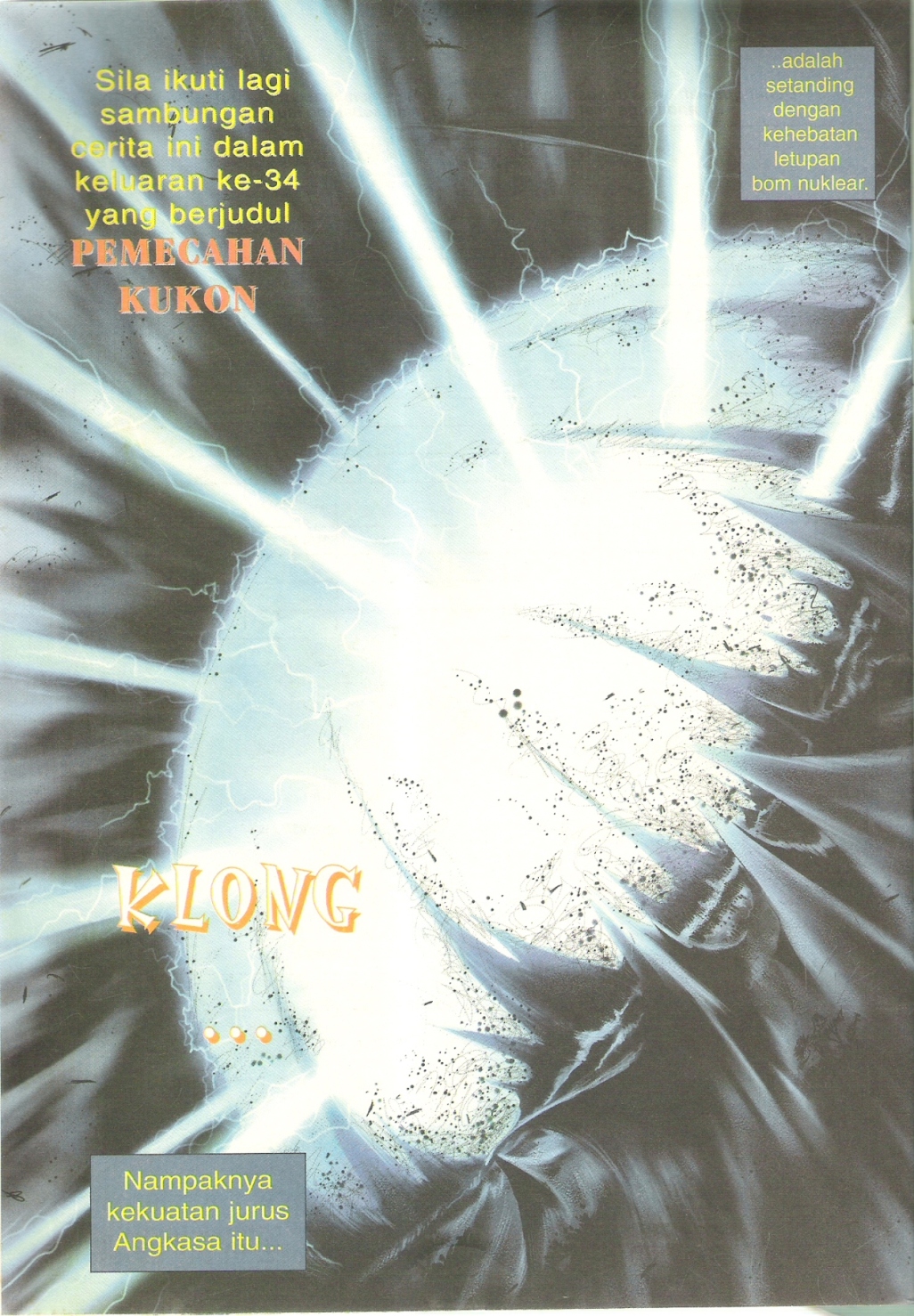 Juara Jalanan 2: Chapter 033 - Page 30