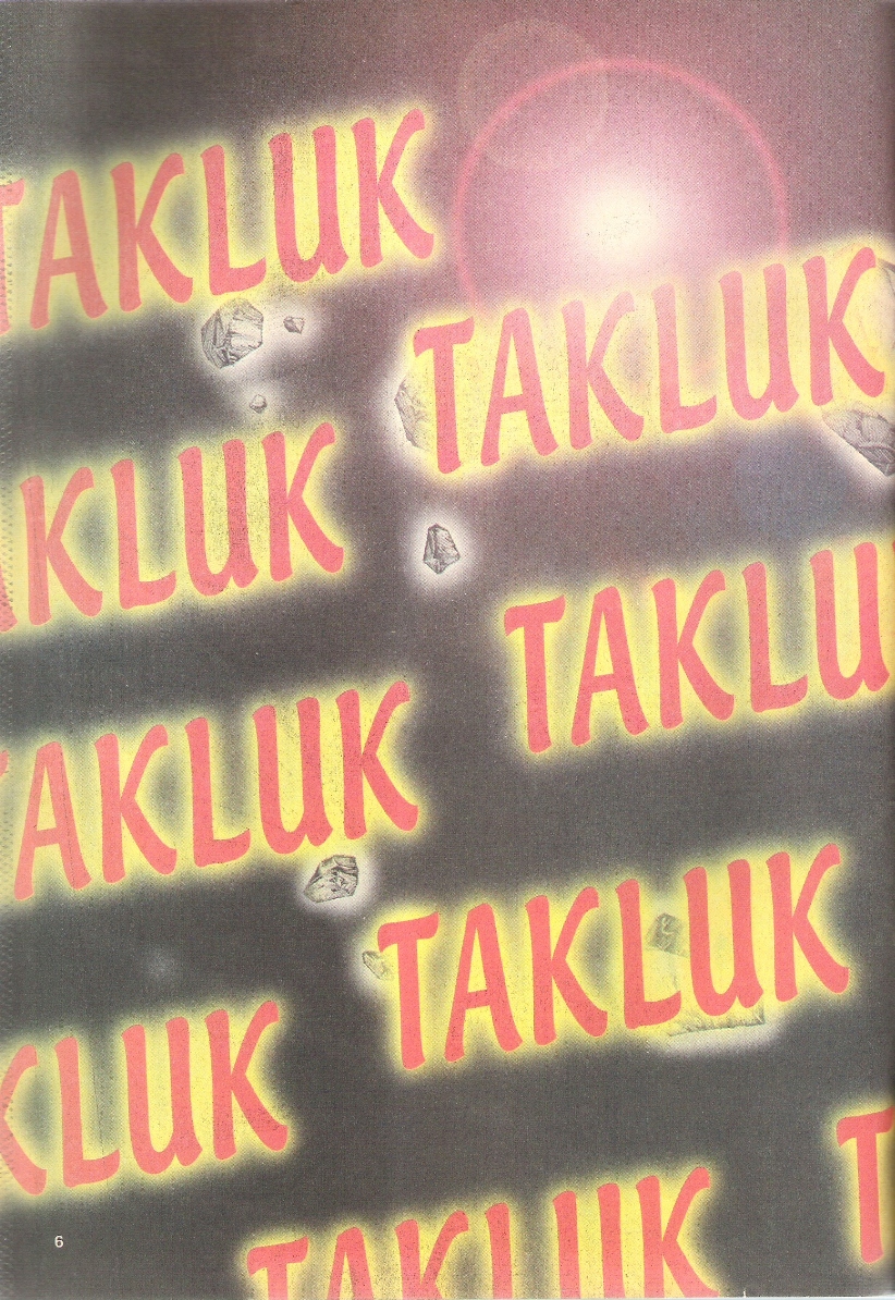 Juara Jalanan 2: Chapter 036 - Page 6