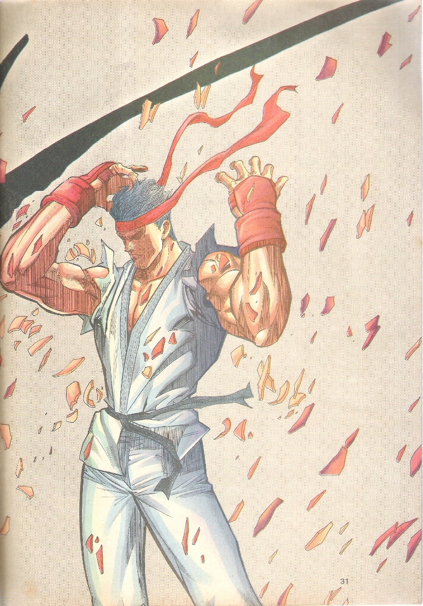 Juara Jalanan 2: Chapter 036 - Page 31