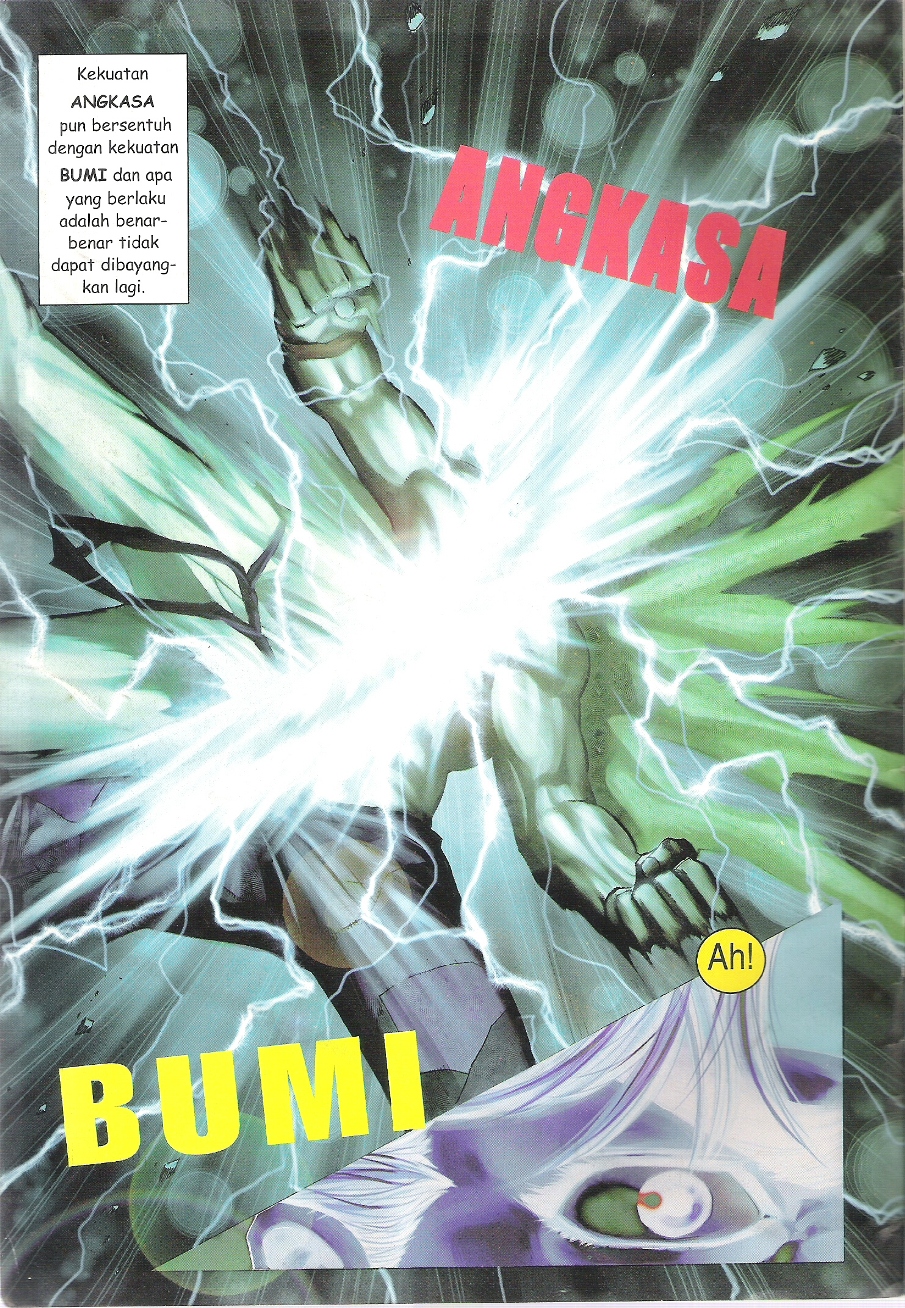 Juara Jalanan 2: Chapter 038 - Page 2