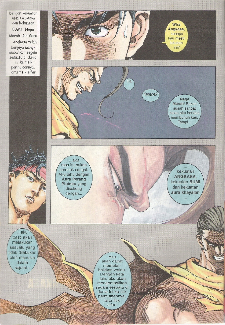 Juara Jalanan 2: Chapter 038 - Page 4