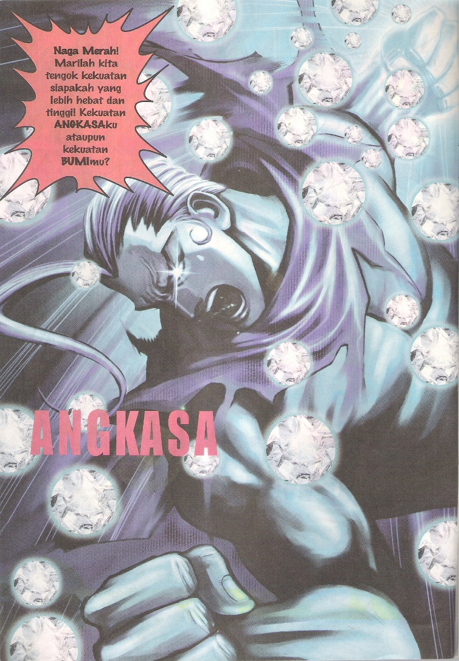 Juara Jalanan 2: Chapter 038 - Page 8