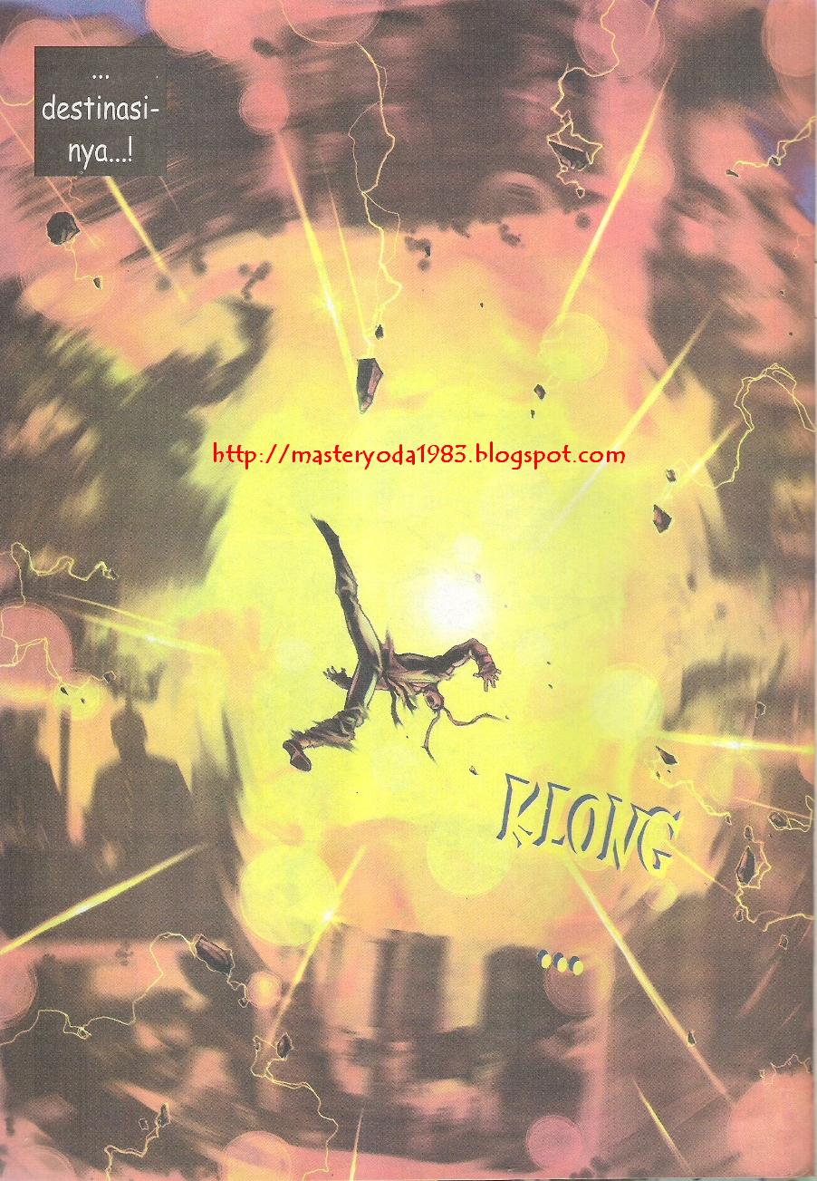 Juara Jalanan 2: Chapter 038 - Page 24