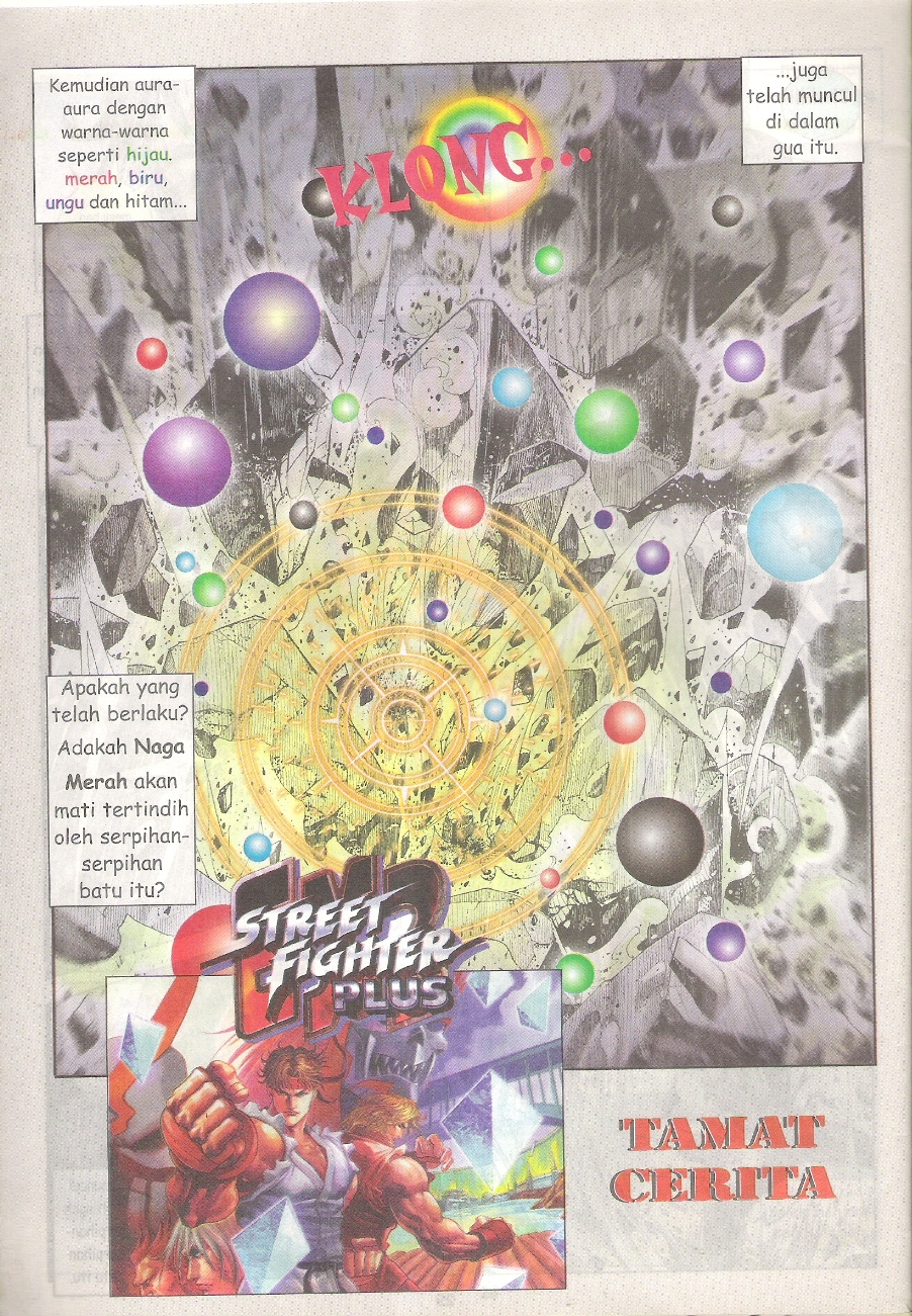 Juara Jalanan 2: Chapter 038 - Page 30