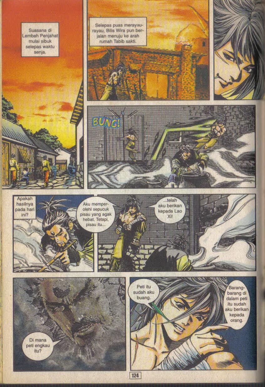 Juara Juara Kembar: Chapter 004 - Page 2