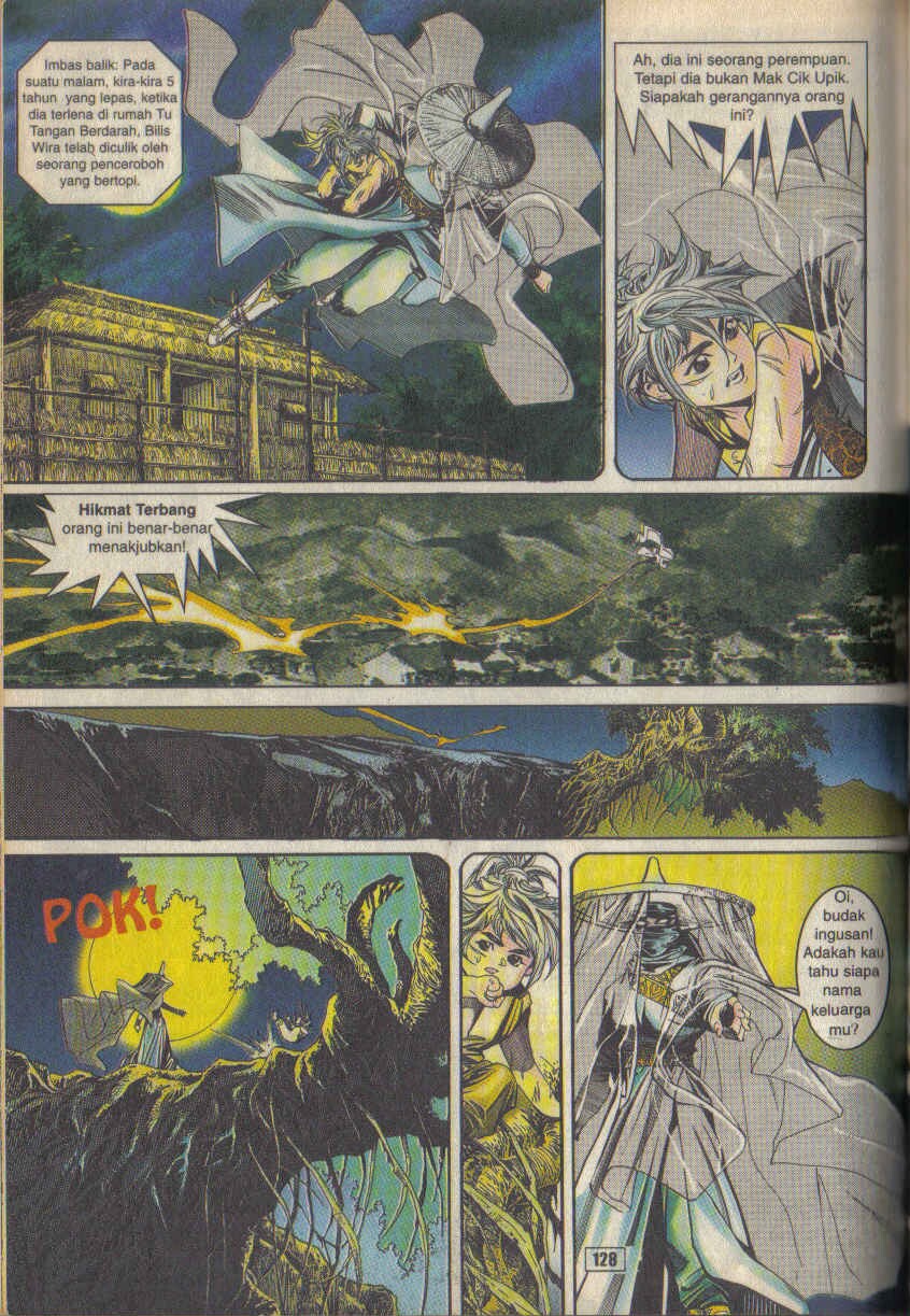 Juara Juara Kembar: Chapter 004 - Page 6