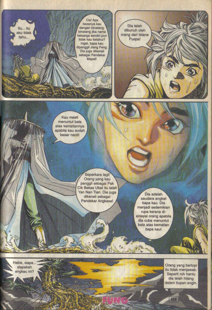 Juara Juara Kembar: Chapter 004 - Page 7