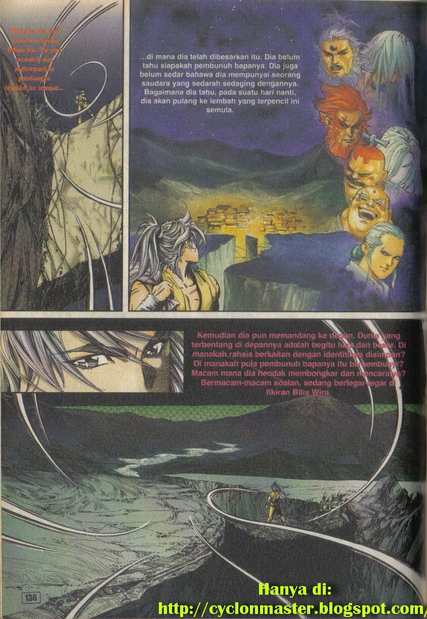 Juara Juara Kembar: Chapter 004 - Page 14