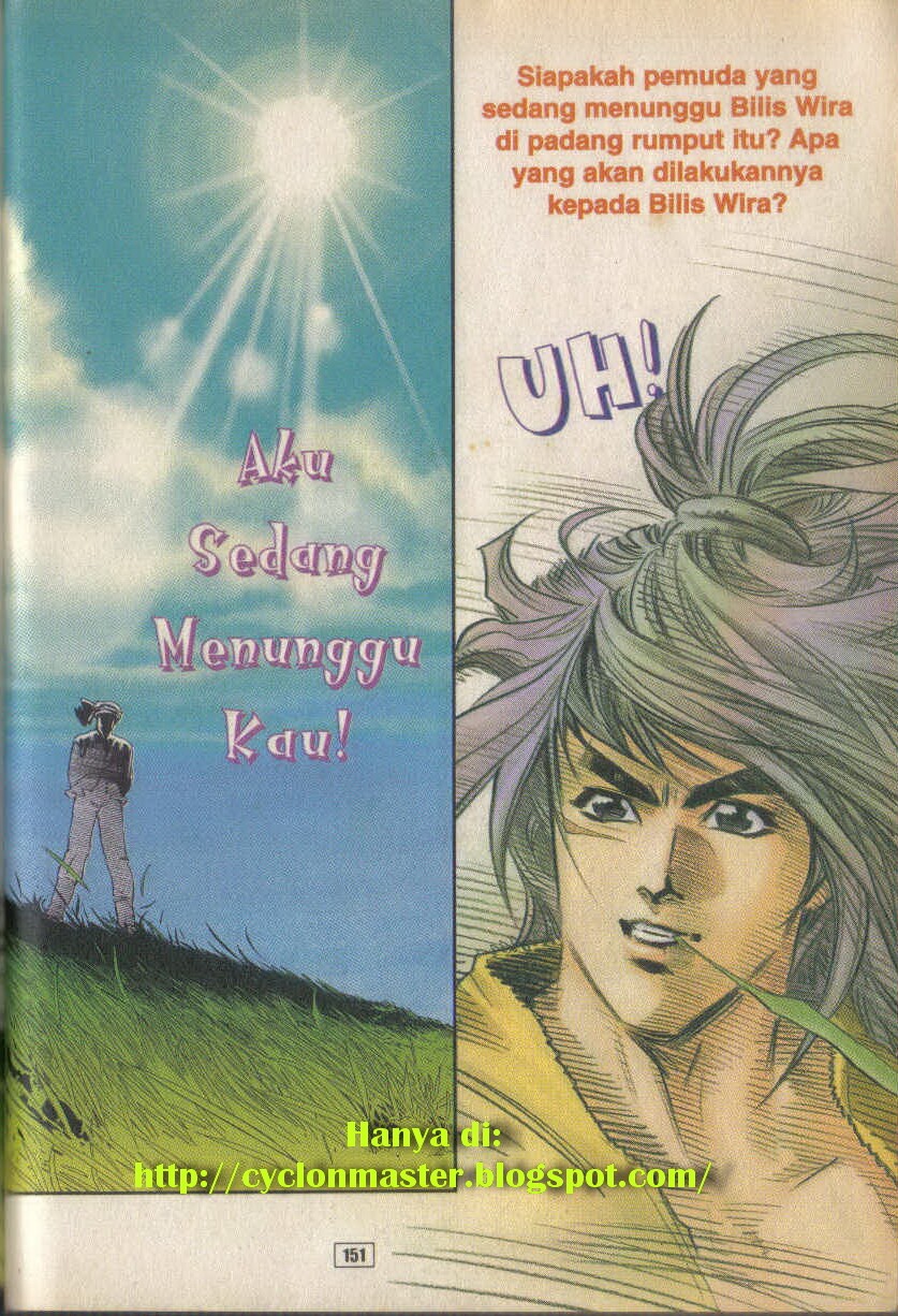 Juara Juara Kembar: Chapter 004 - Page 29