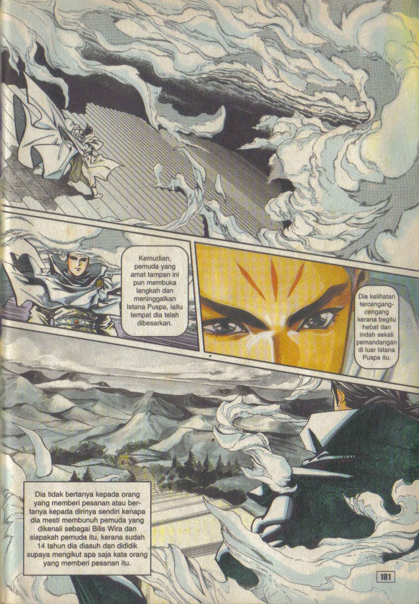 Juara Juara Kembar: Chapter 005 - Page 29