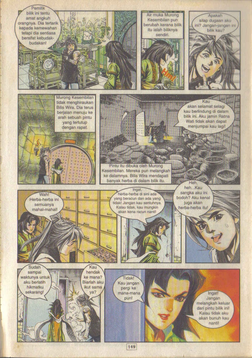 Juara Juara Kembar: Chapter 010 - Page 26