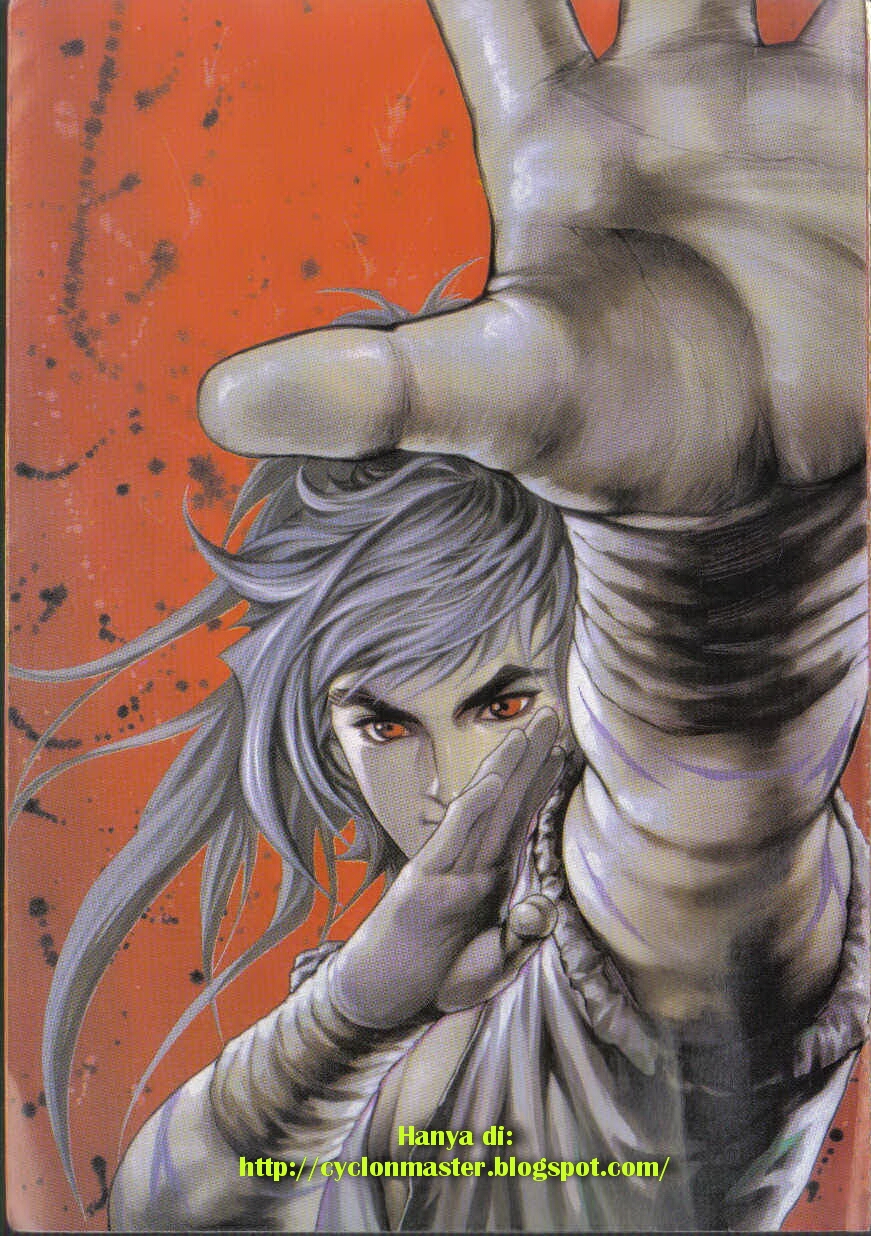 Juara Juara Kembar: Chapter 016 - Page 3