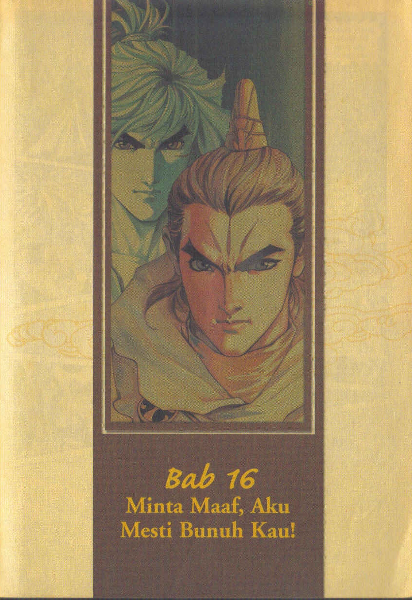 Juara Juara Kembar: Chapter 016 - Page 6