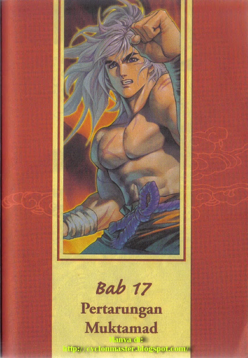 Juara Juara Kembar: Chapter 017 - Page 2