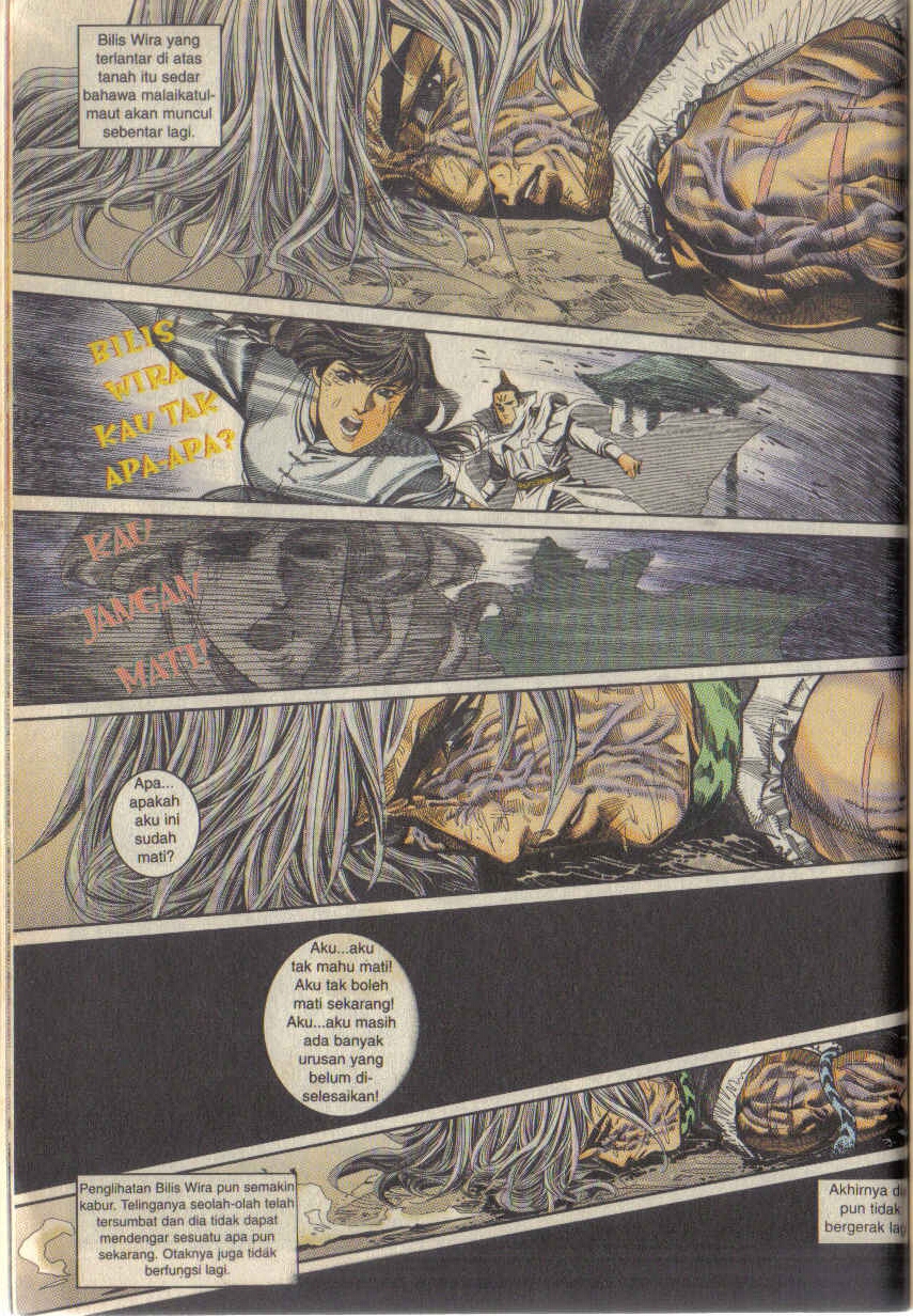 Juara Juara Kembar: Chapter 017 - Page 7