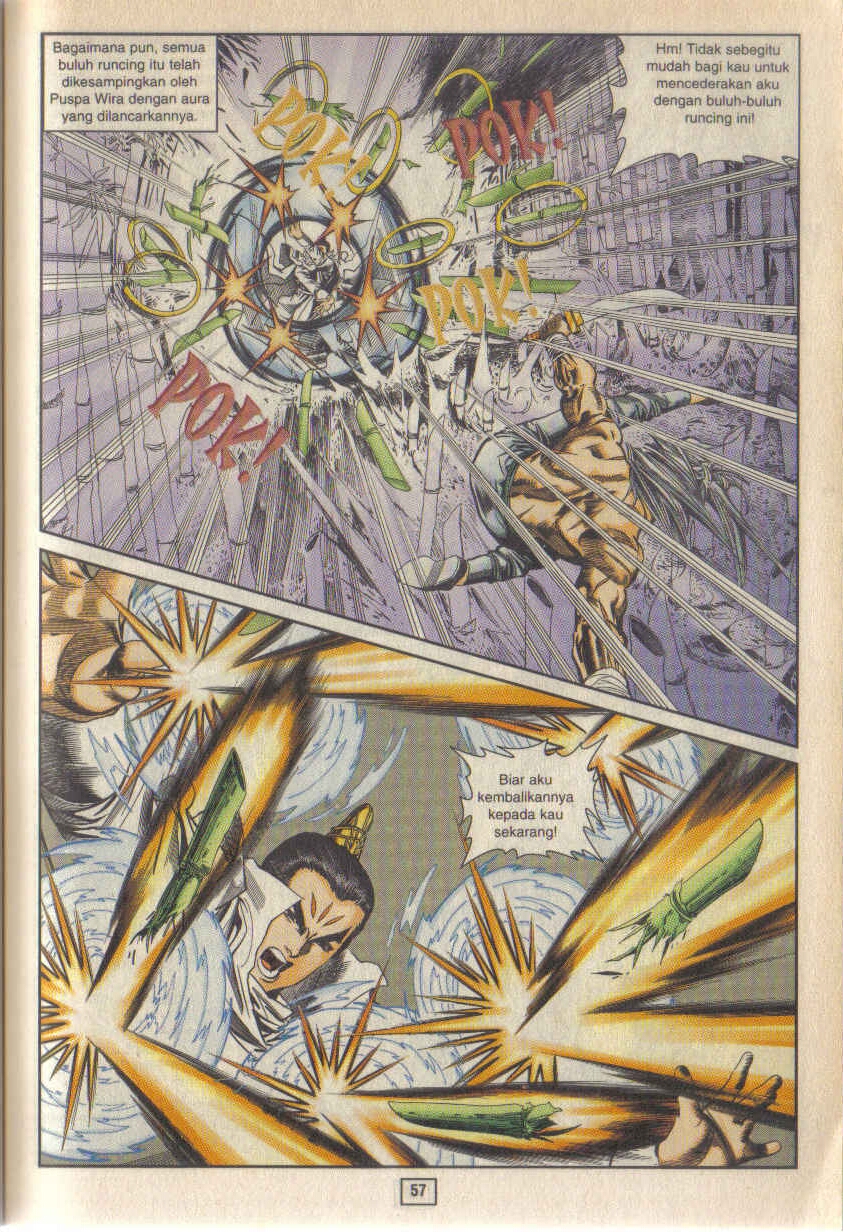 Juara Juara Kembar: Chapter 017 - Page 24