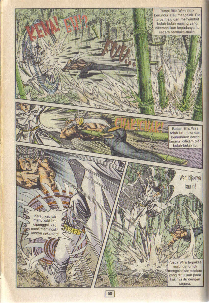 Juara Juara Kembar: Chapter 017 - Page 25