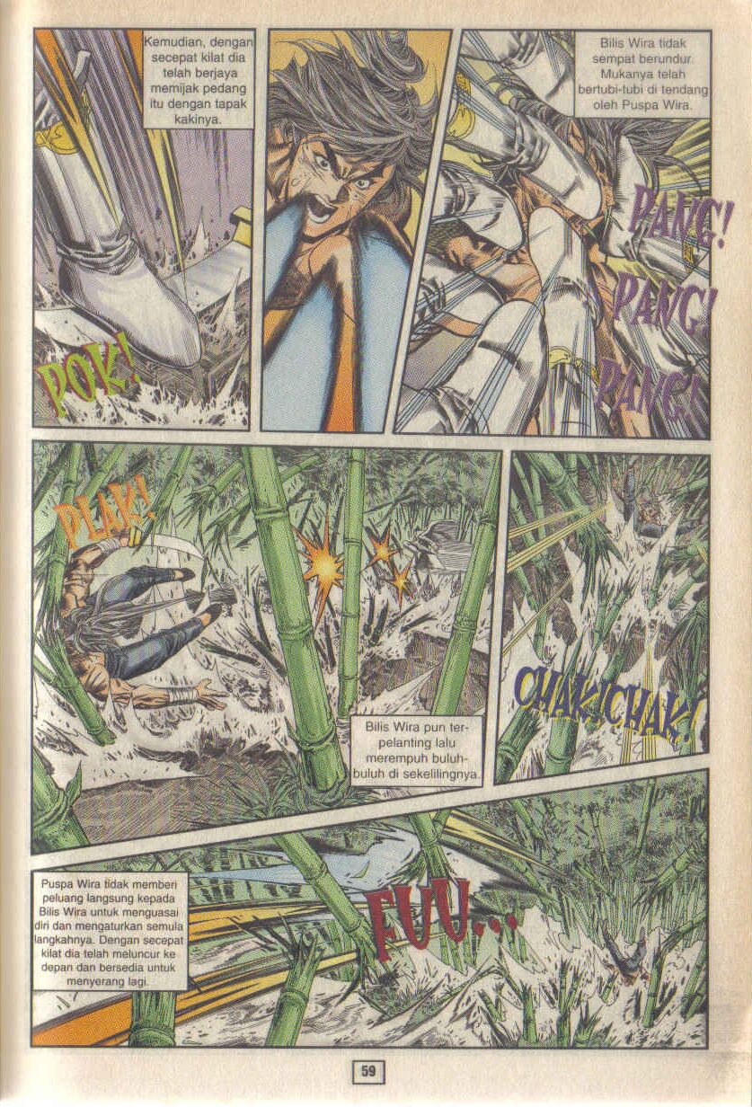 Juara Juara Kembar: Chapter 017 - Page 26