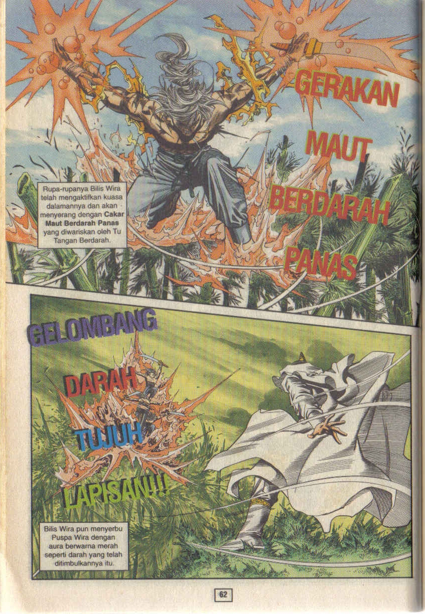 Juara Juara Kembar: Chapter 017 - Page 29