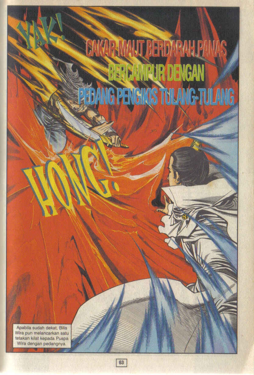 Juara Juara Kembar: Chapter 017 - Page 30