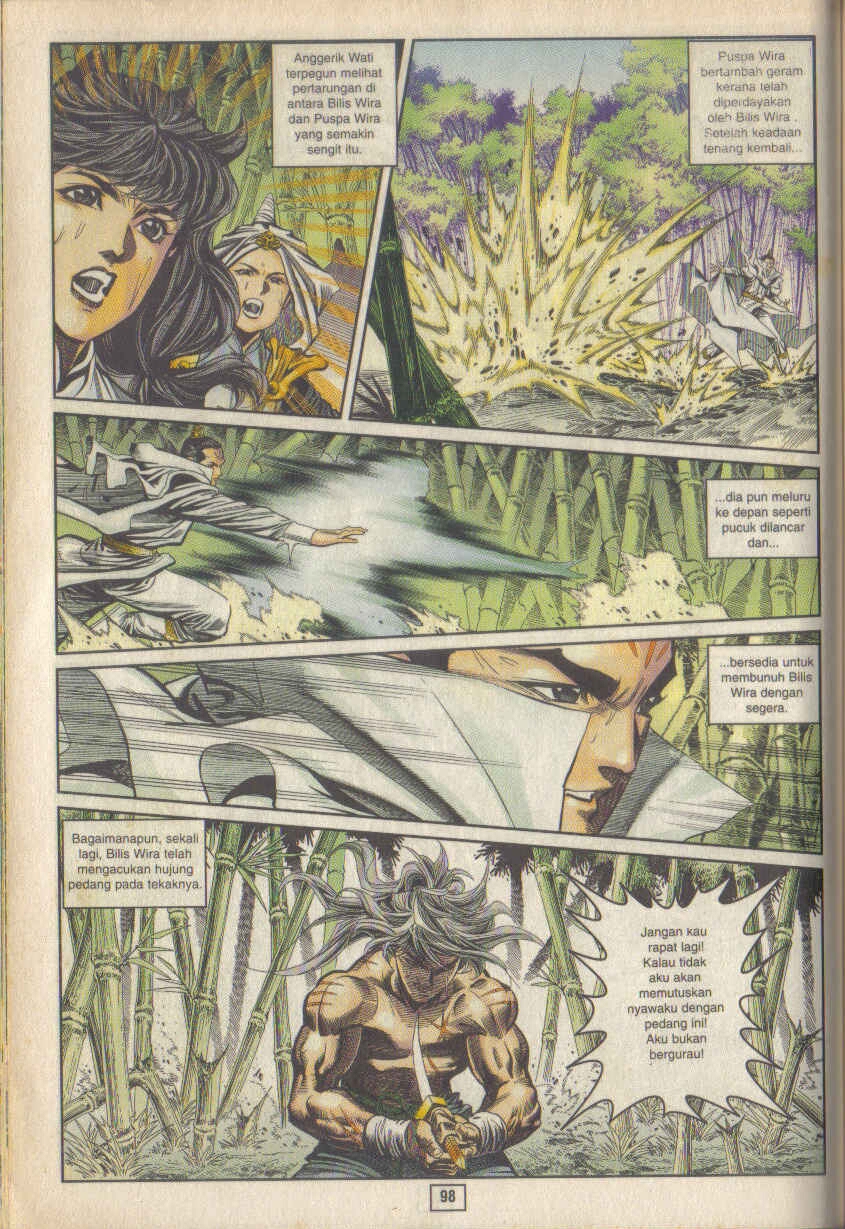 Juara Juara Kembar: Chapter 019 - Page 4