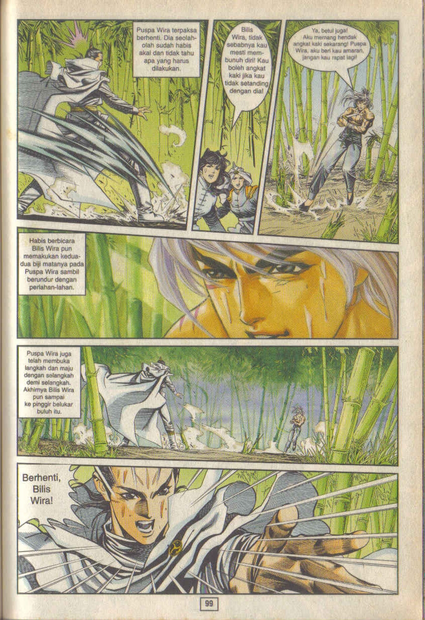 Juara Juara Kembar: Chapter 019 - Page 5