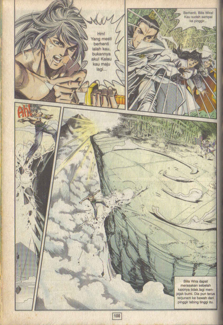 Juara Juara Kembar: Chapter 019 - Page 6