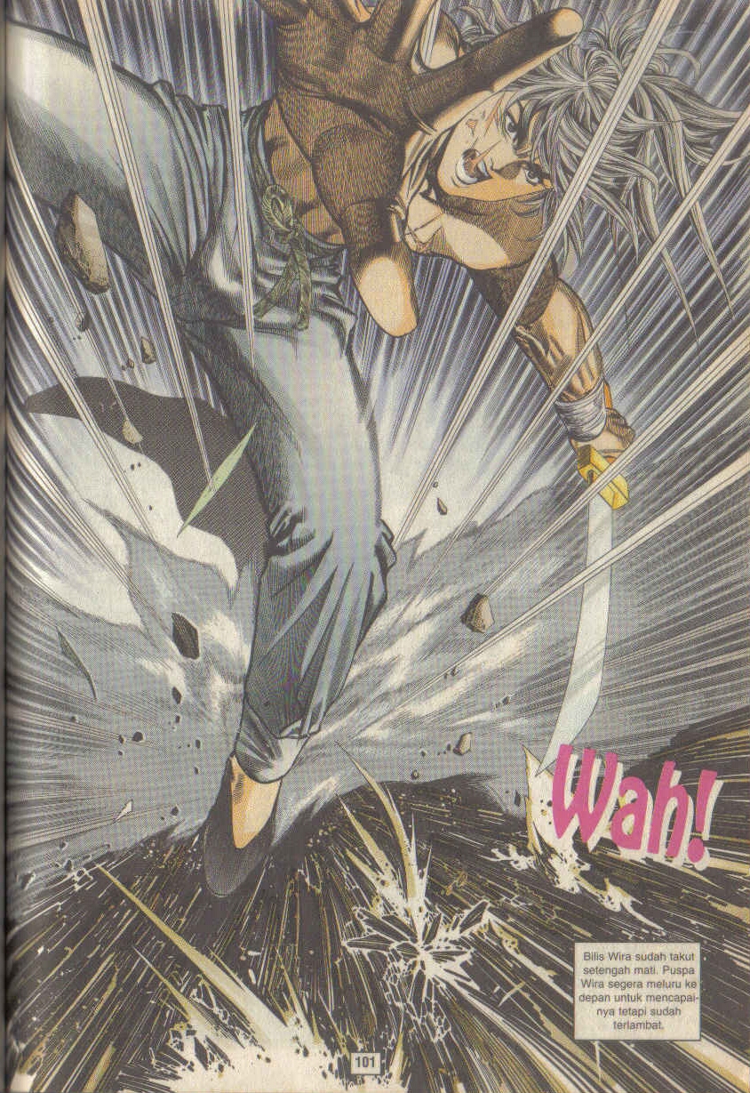 Juara Juara Kembar: Chapter 019 - Page 7