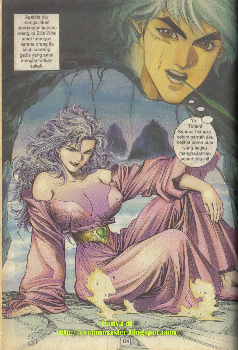 Juara Juara Kembar: Chapter 019 - Page 30