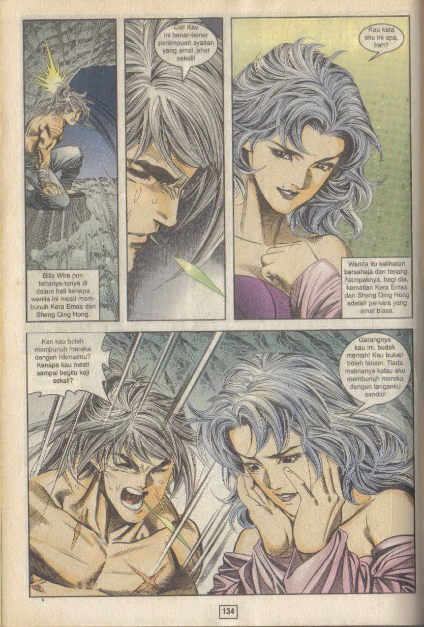 Juara Juara Kembar: Chapter 020 - Page 10