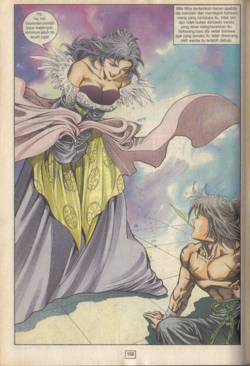 Juara Juara Kembar: Chapter 020 - Page 26